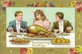 vintage-Thanksgiving-boy-girl-dinner-card