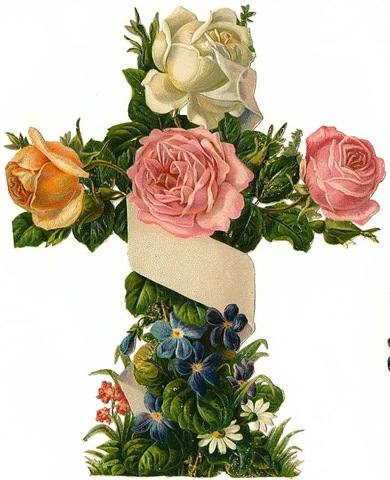http://vintageholidaycrafts.com/wp-content/uploads/2009/03/free-vintage-clip-art-cross-with-ribbon-and-flowers.jpg