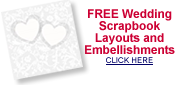 
free scrapbook embellishments and layouts