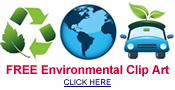 free environmental clip art
