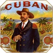 Cuban-vintage-cigar-label