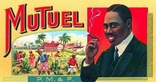 Mutuel-vintage-cigar-label