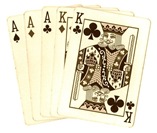 poker-hand-playing-cards-full-house-sepia-tone-clipart