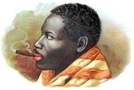 vintage-African-American-man-cigar-clipart