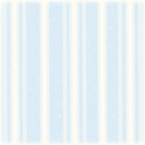 Floral white and blue double striped vintage scrapbooking paper